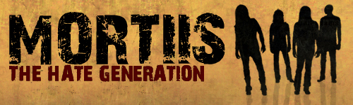 Official Mortiis Store