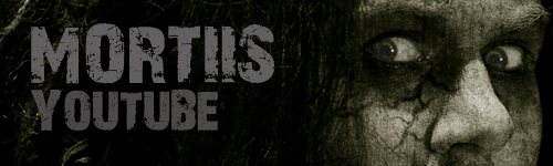 Mortiis YouTube