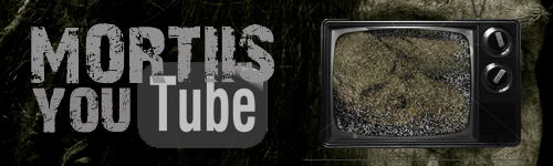 Mortiis YouTube